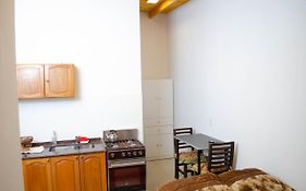 Estudio céntrico para 2 personas